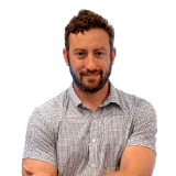 Dr. Kyle Gillett