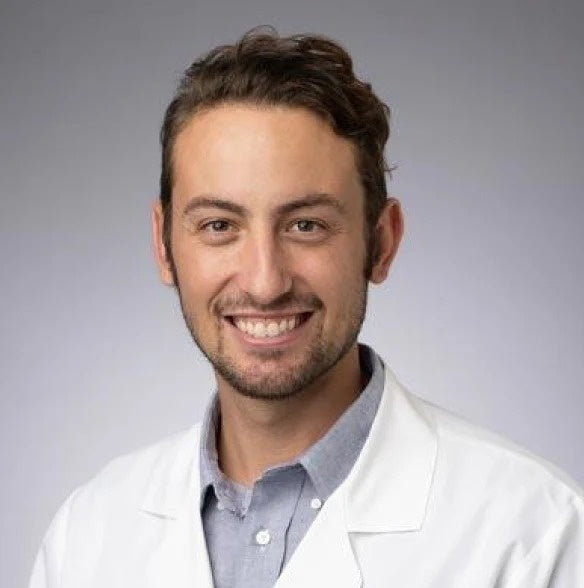 Dr. Kyle Gillett