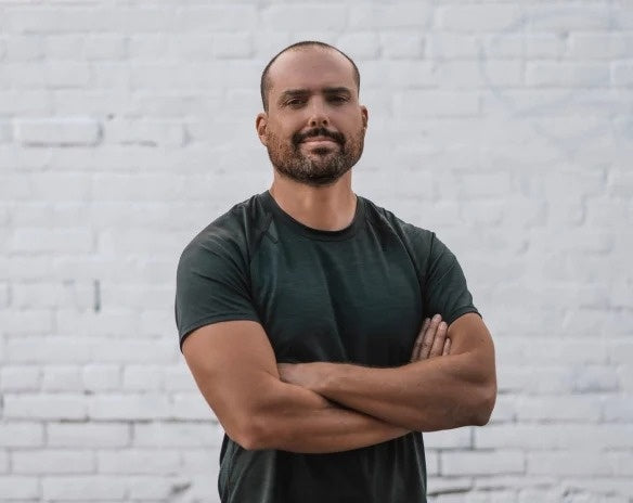 Marcus Martinez